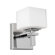 Artcraft Lighting Detroit 1 Light Bath Vanity Light