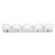Artcraft Lighting Courtleigh 5 Light Bath Vanity Light