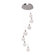 Artcraft Lighting Yale 7 Light Chandelier
