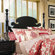 Southern Living Shenandoah Valley Poster Panel Headboard