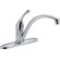 Delta Collins Single Handle Centerset Duramount Kitchen Faucet