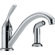 Delta Classic Single Handle Single Hole Kitchen Faucet