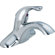 Delta Centerset Bathroom Sink Faucet with Single Handle