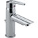 Delta Grail Series Single Hole Bathroom Faucet with Single Handle