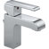 Delta Arzo Series Single Hole Bathroom Faucet with Single Handle