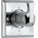 Delta Dryden 3 Port 6 Setting Diverter Trim