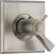 Delta Dryden Dual Control TempAssure Valve Trim