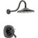 Delta Addison Dual ControlTempAssure Shower Trim