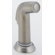 Delta Spray and Hose Assembly Kitchen Faucet
