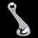 Delta Handle with Screw Set