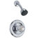 Delta Classic Pressure Balanced Shower Head and Trim