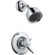 Delta Grail 17T Series Dual Control Assure Shower Trim