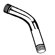 Delta Michael Graves Shower Arm Tub Faucet
