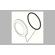 Delta Tub and Shower Faucet Trim Ring