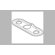 Delta Orleans Centerset Gasket