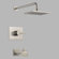 Delta Vero Monitor 14 Series Tub and Shower Trim