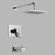 Delta Vero Monitor 17 Series Tub and Shower Trim