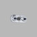 Delta Jetted Module Diverter Trim