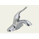 Delta Centerset Centerset Bathroom Faucet with Single Handle
