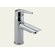 Delta Grail Single Hole Bathroom Faucet with Single Hole