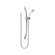 Delta  Slide Bar Handshower
