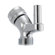 Delta  Shower Arm Pin Mount