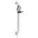Delta Classic Palm Grab Bar Handshower