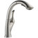 Delta Linden Single Handle Single Hole Centerset Kitchen Faucet