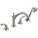 Delta Addison Roman Tub Faucet Trim with Handshower