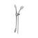 Delta Contemporary Universal Showering Components Slide Bar Volume Handshower Valve