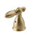 Delta Victorian Handle Shower