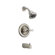 Delta Classic Diverter Tub and Shower Faucet Trim