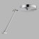 Delta 1.5" Raincan Universal Showering Components Volume Showerhead