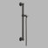Delta  Adjustable Grab Bar Assembly