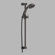 Delta Dual Control  Slide Bar Handshower