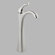 Delta Addison Single Hole Sink Bathroom Faucet with Single Handle