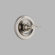 Delta Foundations Windemere Monitor 14 Series Valve Trim