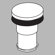 Delta Replacement Stopper