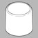 Delta Waterfall Kitchen Spout Bonnet