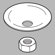 Delta Classic Washer and Nut