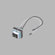 Delta Hardwire Transformer Bathroom Faucet