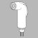 Delta Spray and Hose Assembly Kitchen Faucet