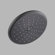 Delta 8.75" Touch Clean Rain Can Shower Head