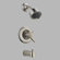 Delta Grail 17T Series Dual Control Tub and Shower Trim