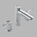 Delta Grail Double Handle Deck Mount Non-Diverter Roman Tub Faucet