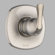 Delta Addison 3-Setting Diverter Trim