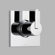 Delta Vero 3-Setting Diverter Trim