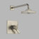 Delta Arzo 17T Series Dual Control Assure Shower Trim