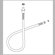 Delta R4700 Handshower Hose