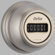 Delta Dual Control Body Spray Trim with H2O Kinetic Technology